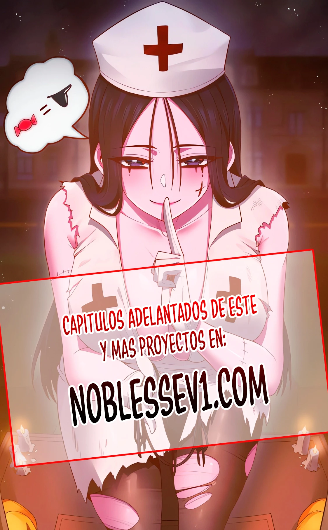 Apocalipsis: Solo yo soy un jugador de la beta > Capitulo 18 > Page 91